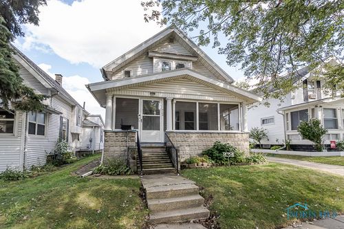 4104 Caroline Ave, Toledo, OH, 43612-1924 | Card Image