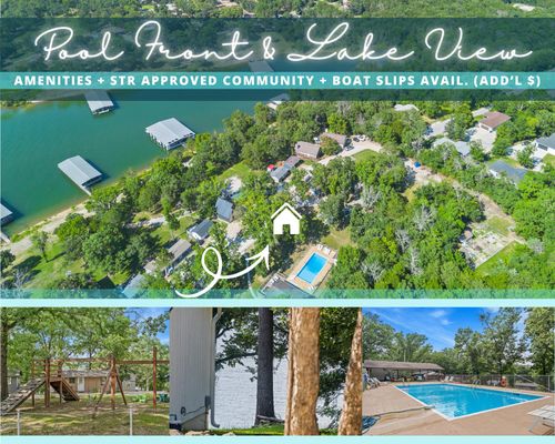 Lot 18a Kings Cove Ln, Reeds Spring, MO, 65737 | Card Image