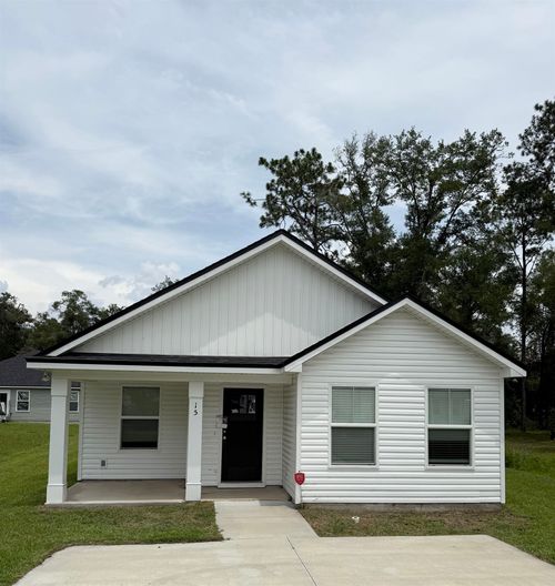15 Melody Ln, Crawfordville, FL, 32327-3213 | Card Image
