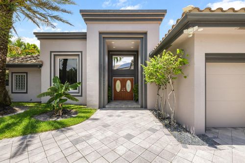 6595 Nw 32nd Ter, Boca Raton, FL, 33496-3333 | Card Image