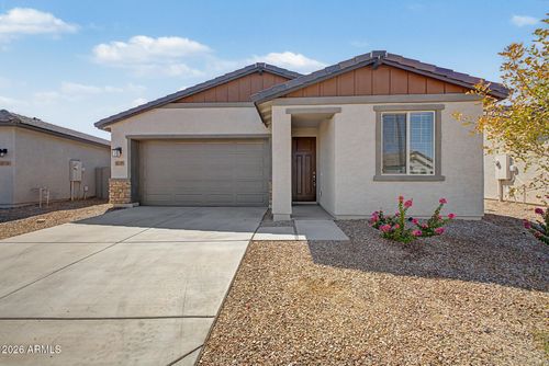 25137 W Wayland Dr, Buckeye, AZ, 85326-6864 | Card Image