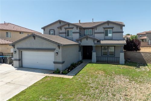 4614 Still Meadow Ln, Lancaster, CA, 93536-7161 | Card Image