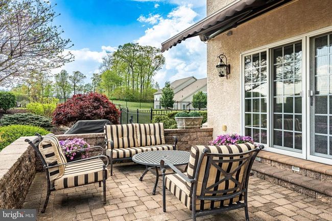 319 Ironstone Ln, Home with 4 bedrooms, 4 bathrooms and null parking in ELVERSON PA | Image 66