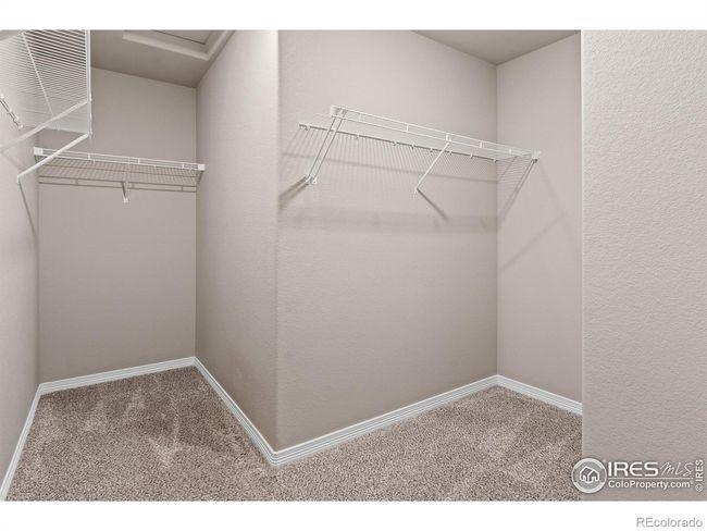 Primary Walk In Closet | Image 13