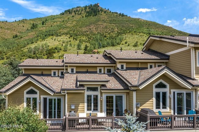 107 Lions Ln, Townhouse with 3 bedrooms, 4 bathrooms and 3 parking in Minturn CO | Image 30