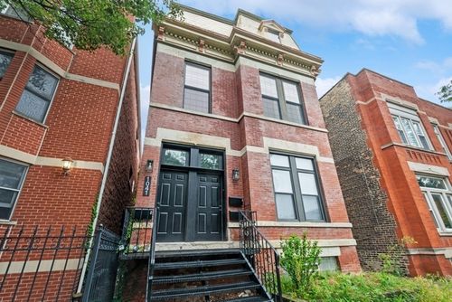 1-1041 Oakley Blvd, CHICAGO, IL, 60612-4335 | Card Image