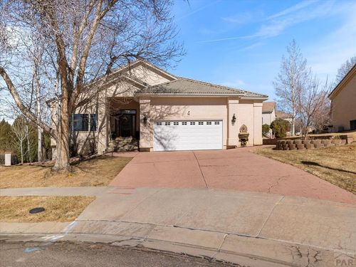 3 St Andrews Ct, Pueblo, CO, 81001-1163 | Card Image