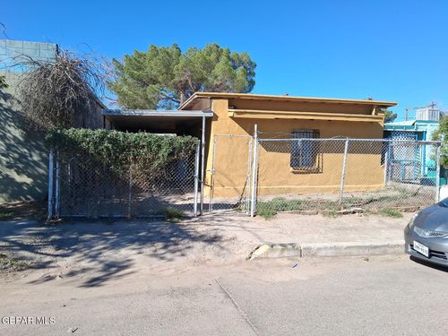 711 S Virginia St, El Paso, TX, 79901-2945 | Card Image