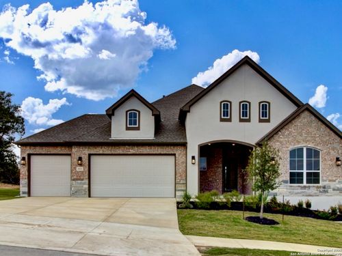 20222 Portico Run, San Antonio, TX, 78257-9771 | Card Image