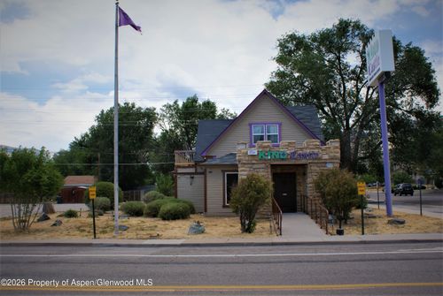 248 E 1st St, Parachute, CO, 81635-5008 | Card Image