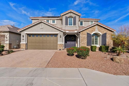 9636 W Donald Dr, Peoria, AZ, 85383-4185 | Card Image