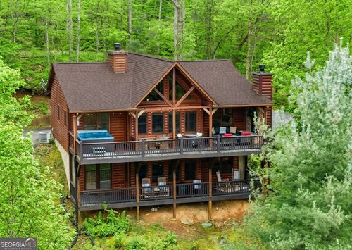 437 Spruce Cir, Mineral Bluff, GA, 30559-2973 | Card Image