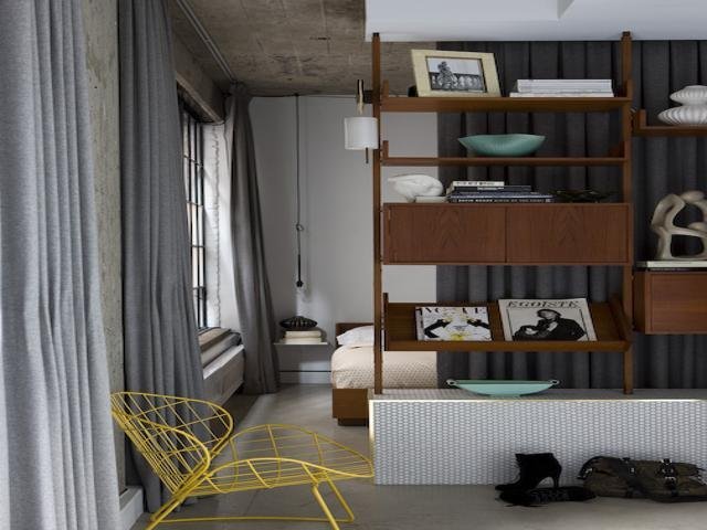 Residential Lease in Montréal (Ville-Marie)