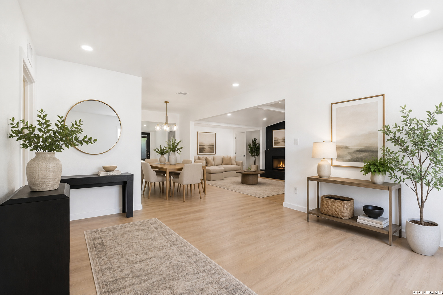 Residential in San Antonio 4