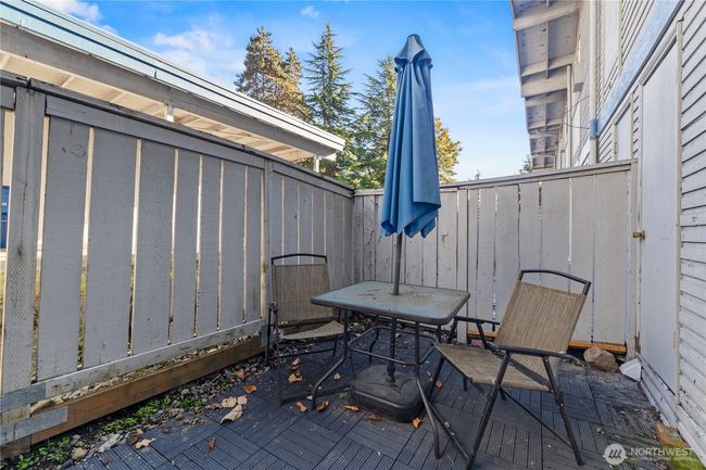 Private backyard | Image 22