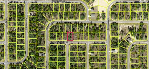 3593 W Whipple Ln, Dunnellon, FL, 34433 | Card Image