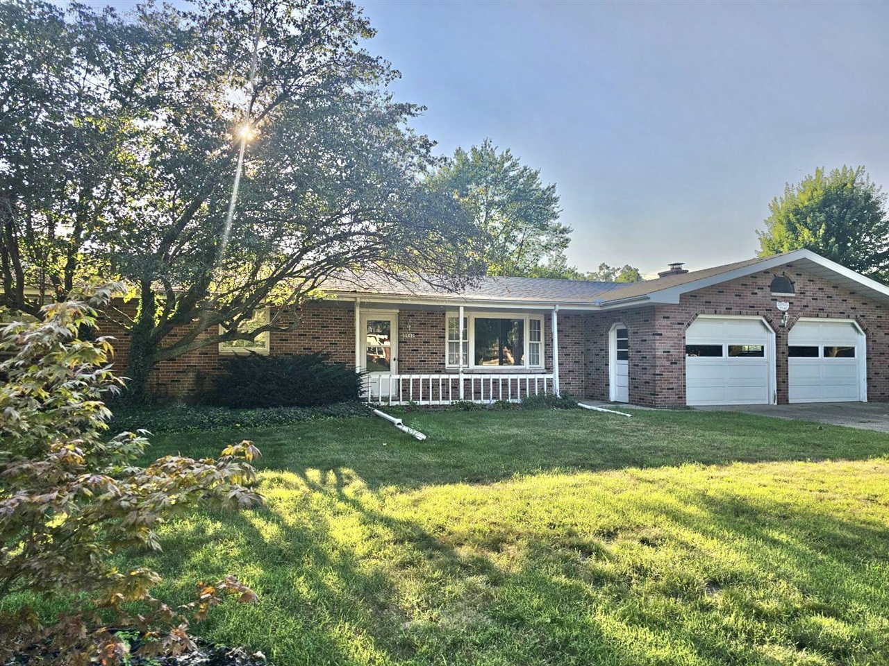 Hiawatha Ln, Stevensville, MI 49127