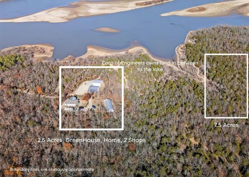 570 Lakeridge Trl, McAlester, OK, 74501-4260 | Card Image