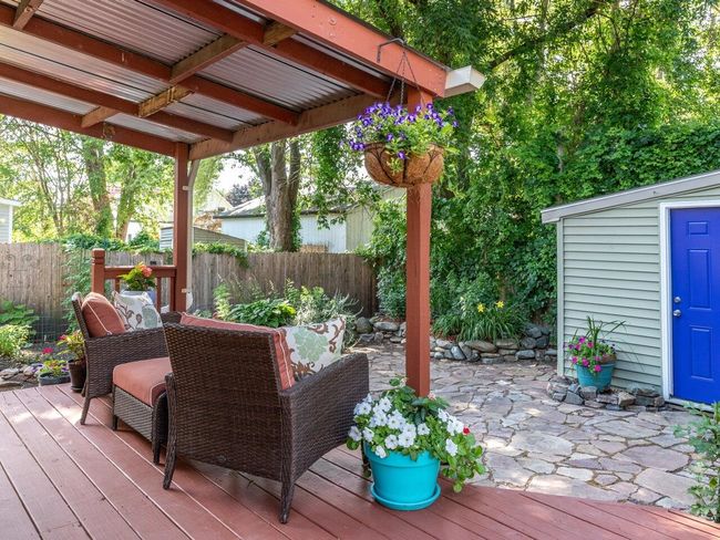 15 West Ln, House other with 2 bedrooms, 2 bathrooms and null parking in Winooski VT | Image 27