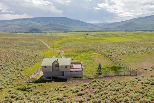 1501 County Road 813, Almont, CO, 81210-9604 | Card Image