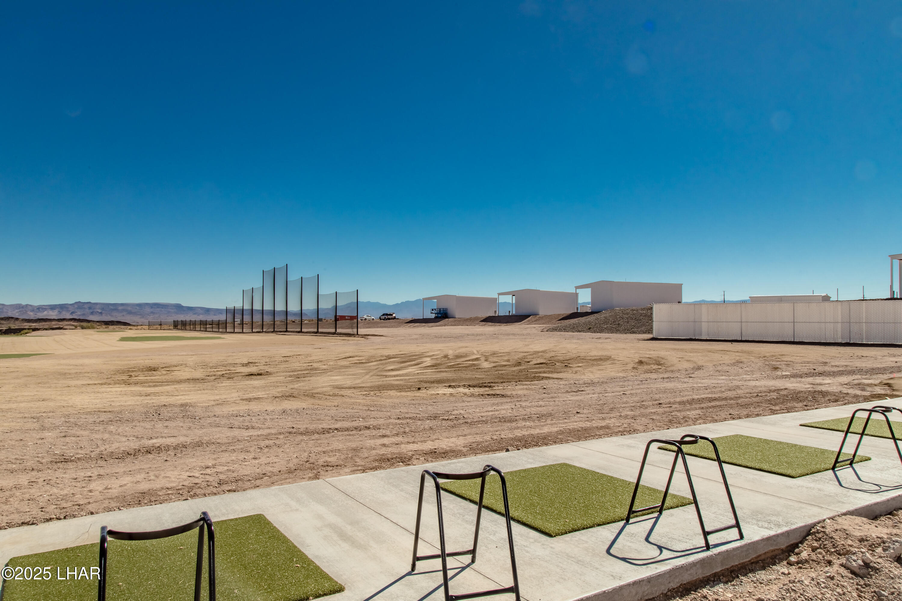 Commercial Sale in Lake Havasu City