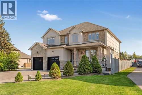 351 Highland Rd W, Stoney Creek, ON, L8J2S2 | Card Image