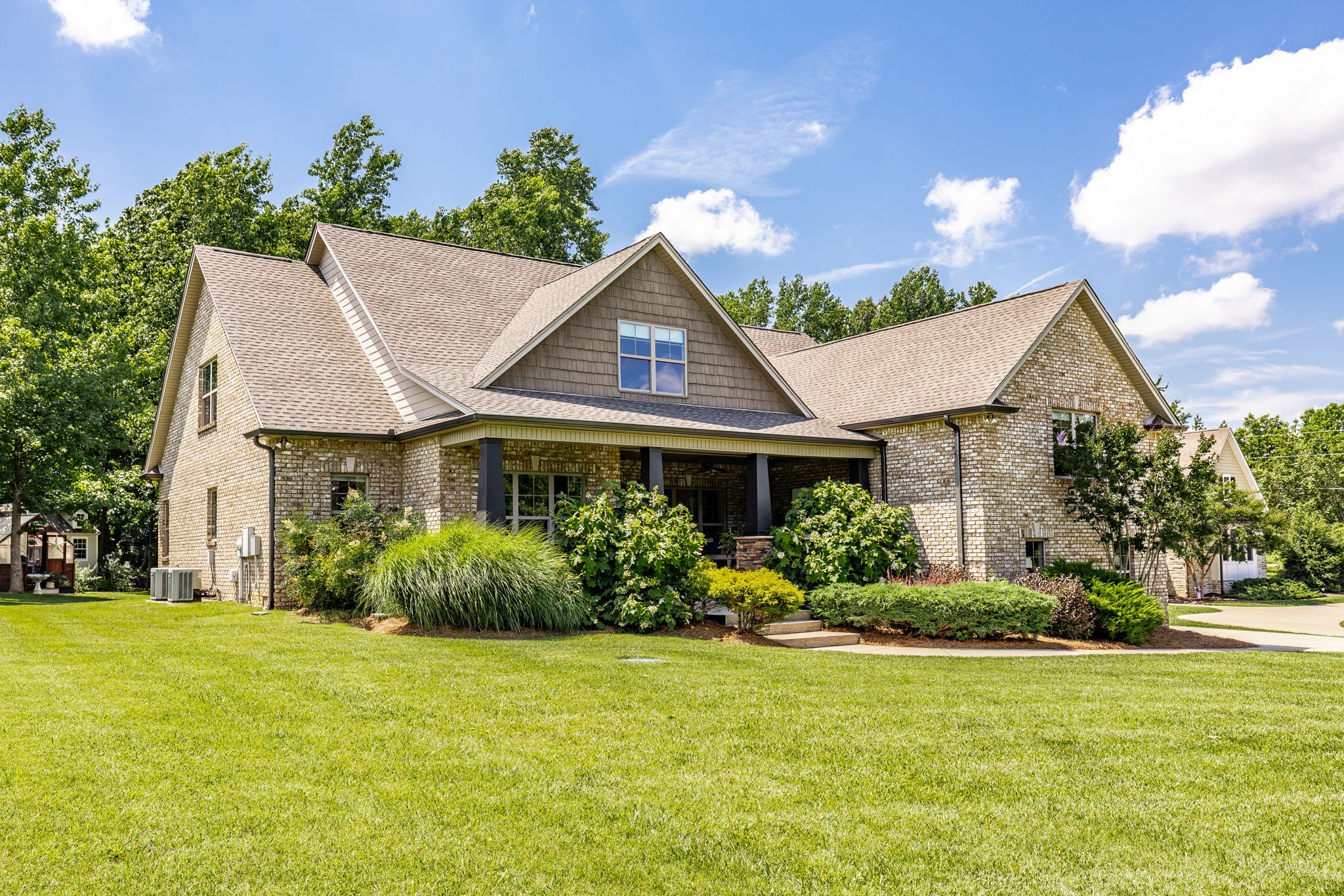Residential in Greenbrier 4