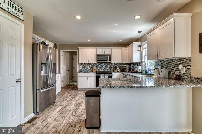 11400 Alvin Ln, House other with 3 bedrooms, 4 bathrooms and null parking in CULPEPER VA | Image 6