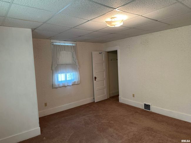 212 S Broadway St, House other with 4 bedrooms, 2 bathrooms and null parking in Stronghurst IL | Image 27