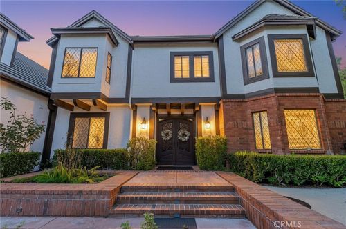 25573 Via Paladar, Valencia, CA, 91355-3153 | Card Image