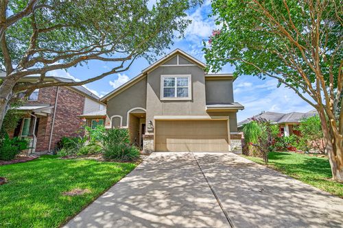 18214 Almond Place Ln, Richmond, TX, 77407-5083 | Card Image