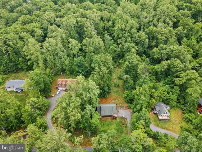806 Windy Way, House other with 3 bedrooms, 3 bathrooms and null parking in FRONT ROYAL VA | Image 42