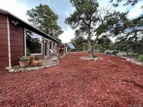 4113 Lonesome Dove Dr, San Luis, CO, 81152 | Card Image