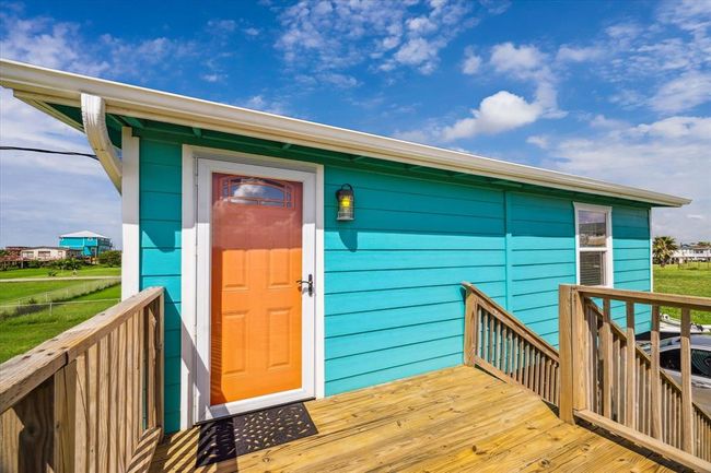 4014 2 Nd St, House other with 2 bedrooms, 1 bathrooms and 1 parking in Galveston TX | Image 7