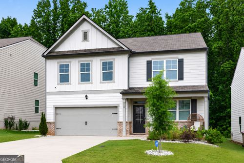 320 Barnwood Ln, Dawsonville, GA, 30534-7632 | Card Image