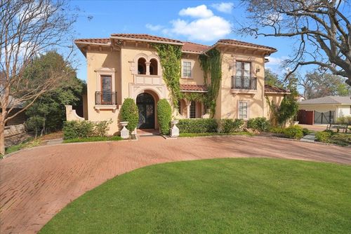 6807 Lupton Drive, Dallas, TX, 75225 | Card Image