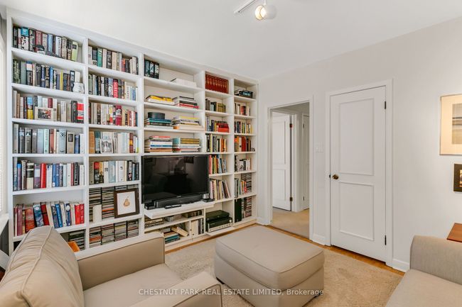 78 Cluny Dr, House attached with 4 bedrooms, 4 bathrooms and 1 parking in Toronto ON | Image 17