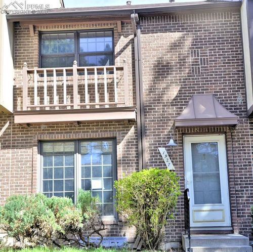 1927 N Academy Blvd, Colorado Springs, CO, 80909-1503 | Card Image