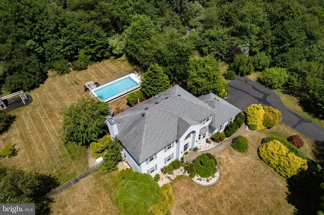 6 Babbitt Way, House other with 4 bedrooms, 3 bathrooms and null parking in Allentown NJ | Image 6