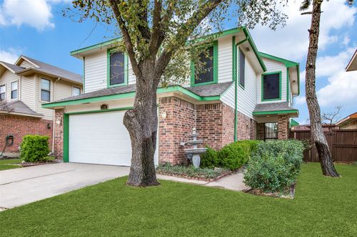 2108 Avignon Dr, Carrollton, TX, 75007-2314 | Card Image