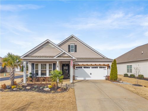 701 Arnica Drive, Duncan, SC, 29334 | Card Image
