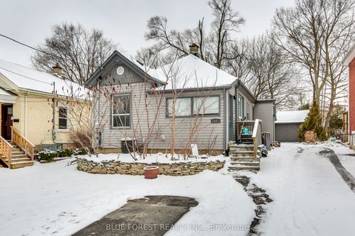 17 Mcdonald Ave, London, ON, N6G1A9 | Card Image