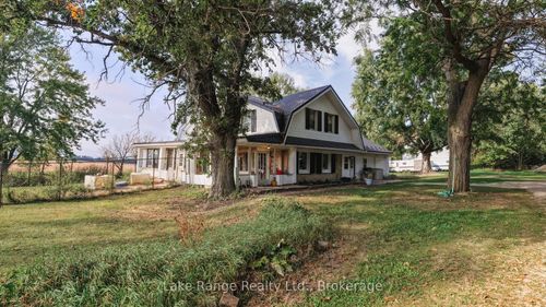 2742 Concession 4, Ripley, ON, N0G2R0 | Card Image