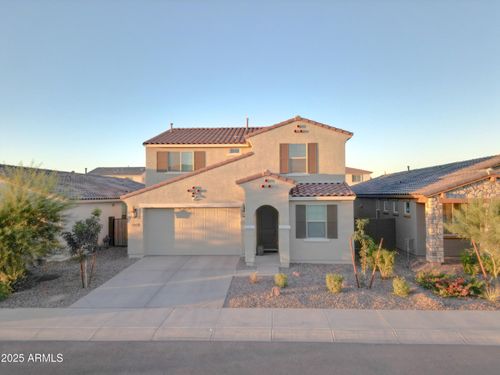 8942 W Colter St, Glendale, AZ, 85305-3450 | Card Image