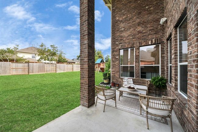 19910 Standing Cypress Dr, House other with 5 bedrooms, 5 bathrooms and 3 parking in Spring TX | Image 45