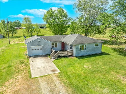 3676 Beaver Creek Rd, Piketon, OH, 45690 | Card Image