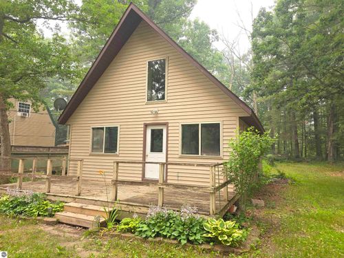 3185 Allen Road, Hale, MI, 48739 | Card Image
