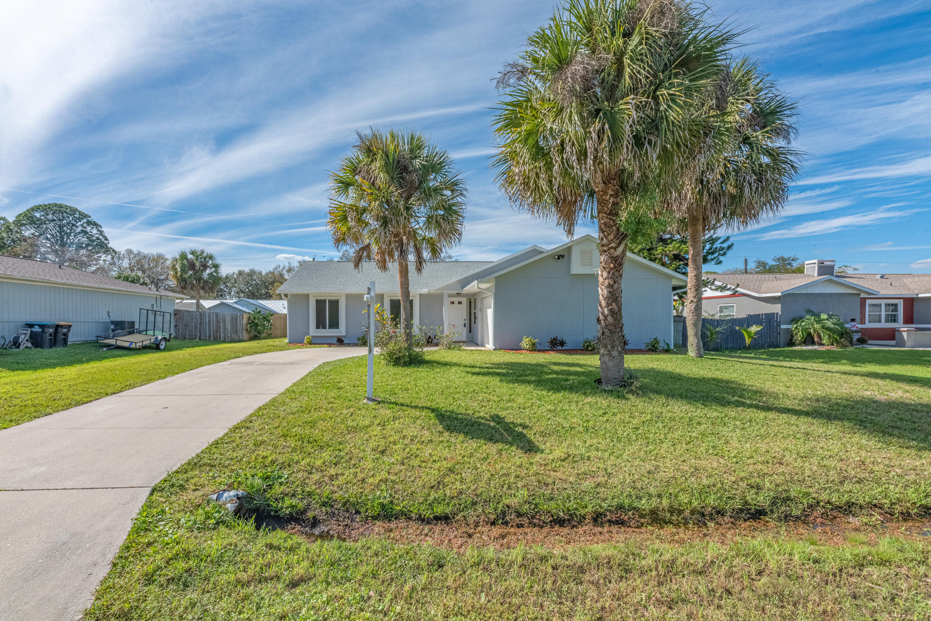 Donau Ave, Palm Bay, FL 32907