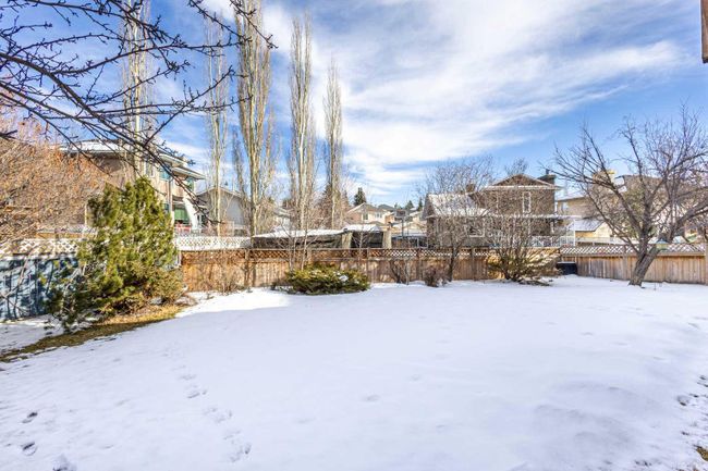 65 Scanlon Hill Nw, Home with 4 bedrooms, 3 bathrooms and 4 parking in Calgary AB | Image 21