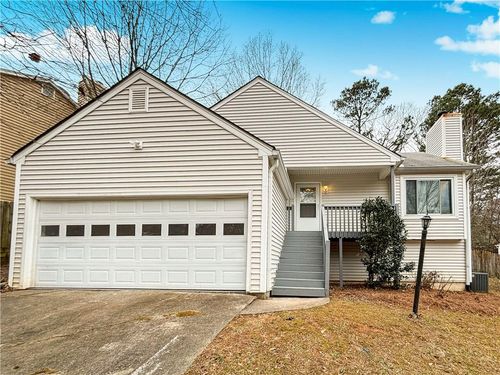 1819 Crescent Hill Drive, Acworth, GA, 30102 | Card Image